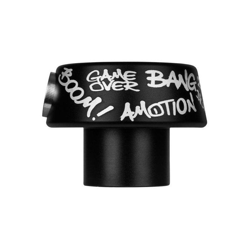 Amotion Flash Bang Base Grafitti Amotion Flash Bang Base Grafitti