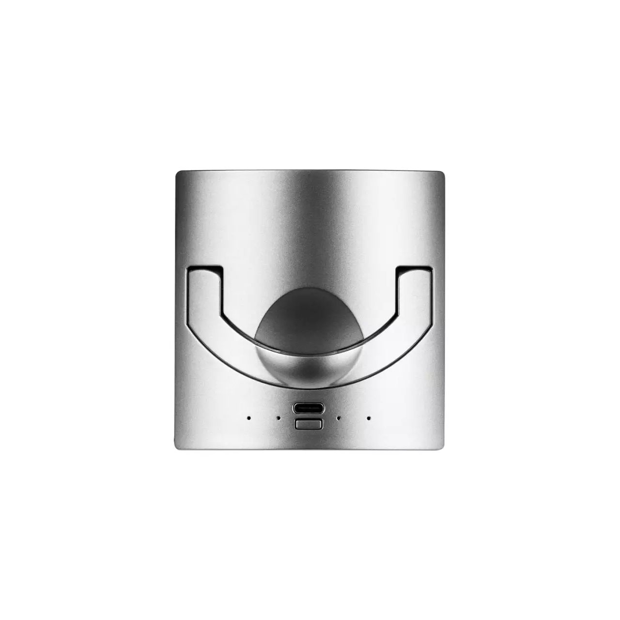 shii - Battery S - Silk Gray shii - Battery S - Silk Gray