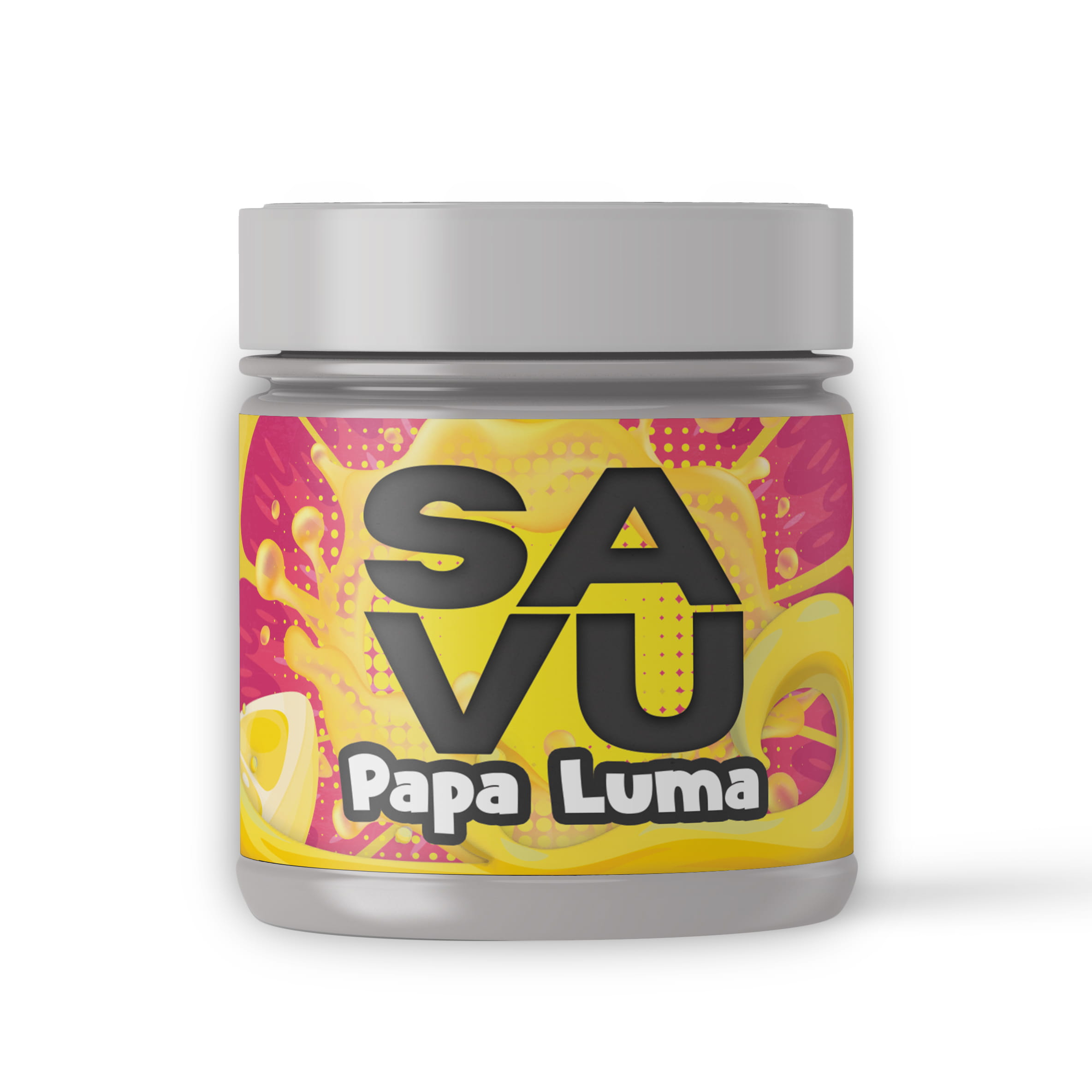 Savu Tobacco - Papa Luma 25g