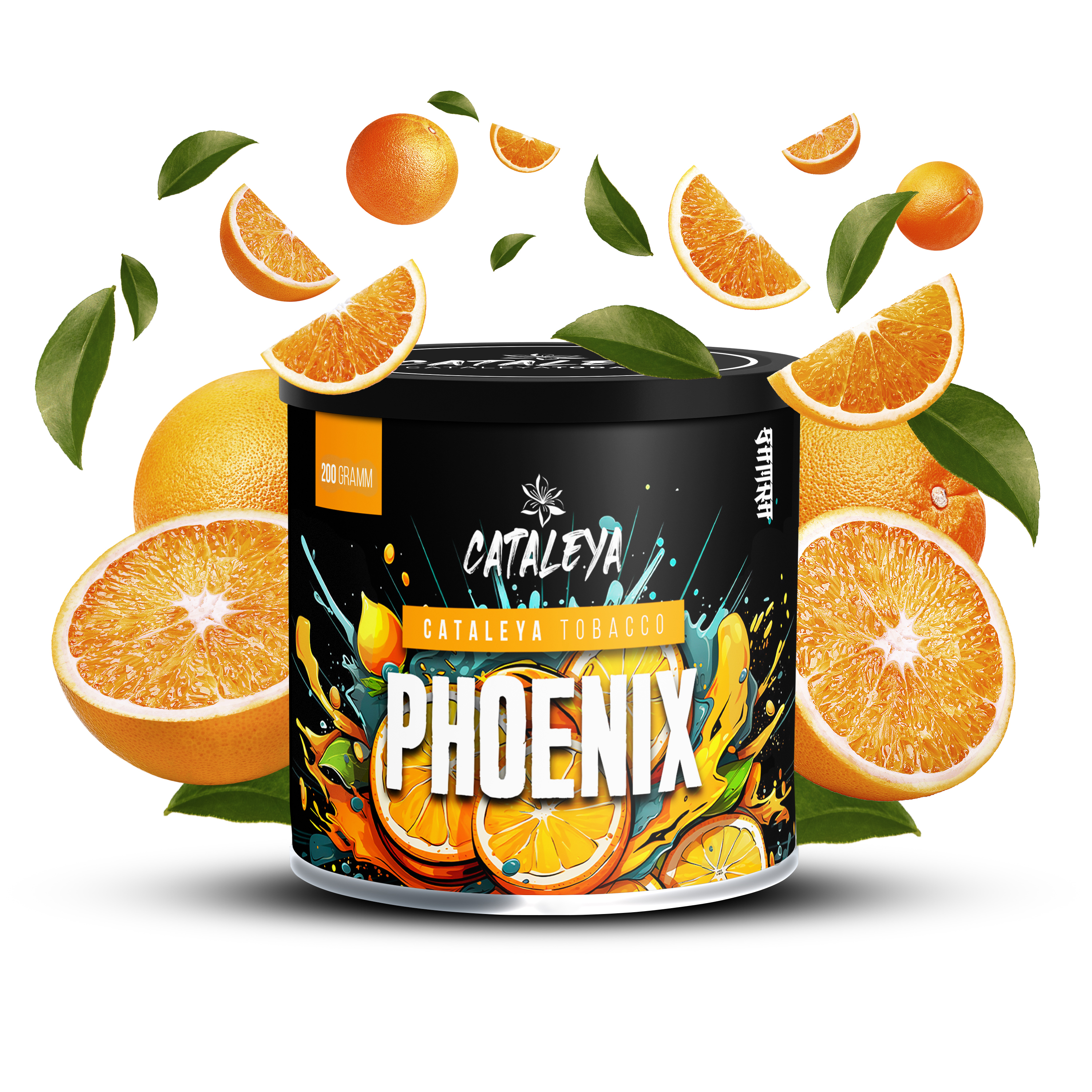 Jookah Shisha Tabak Phoenix 200g Jookah Shisha Tabak Phoenix 200g