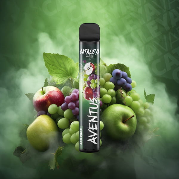 cataleya-vape-aventus Cataleya Vapez Aventus | By Samra