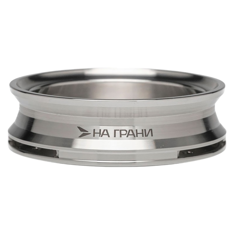 Na Grani Heat Management Device SS Model 2 Na Grani Heat Management Device SS Model 2