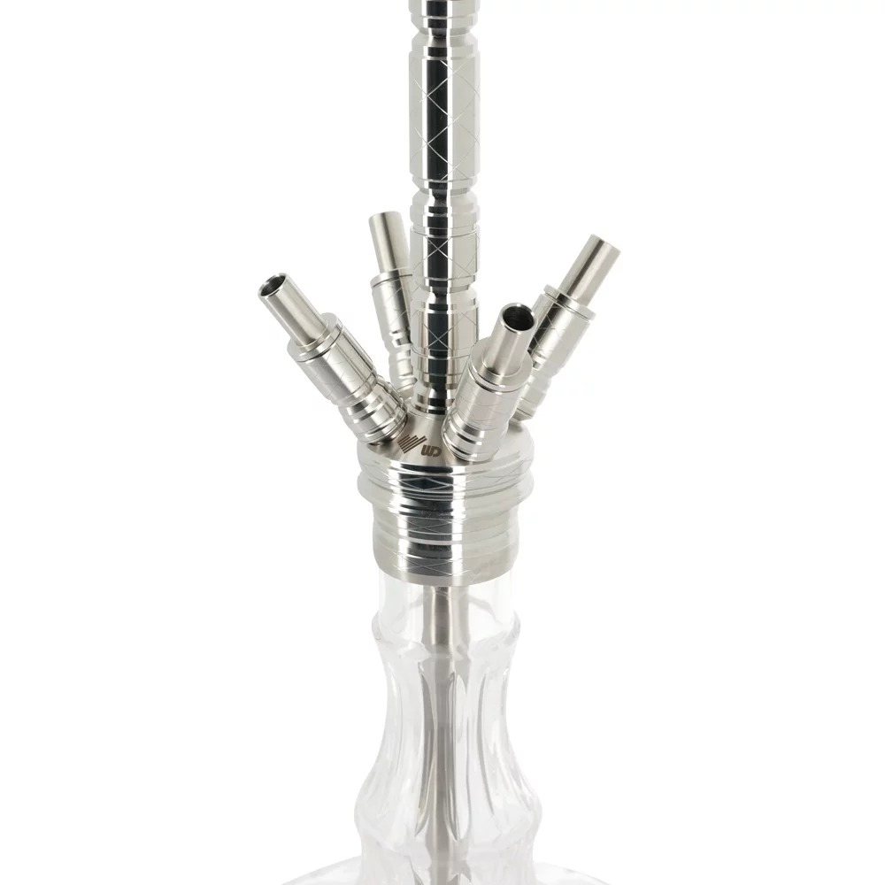 WD Hookah Shisha-X3A-9 Base WD Hookah Shisha-X3A-9 Base