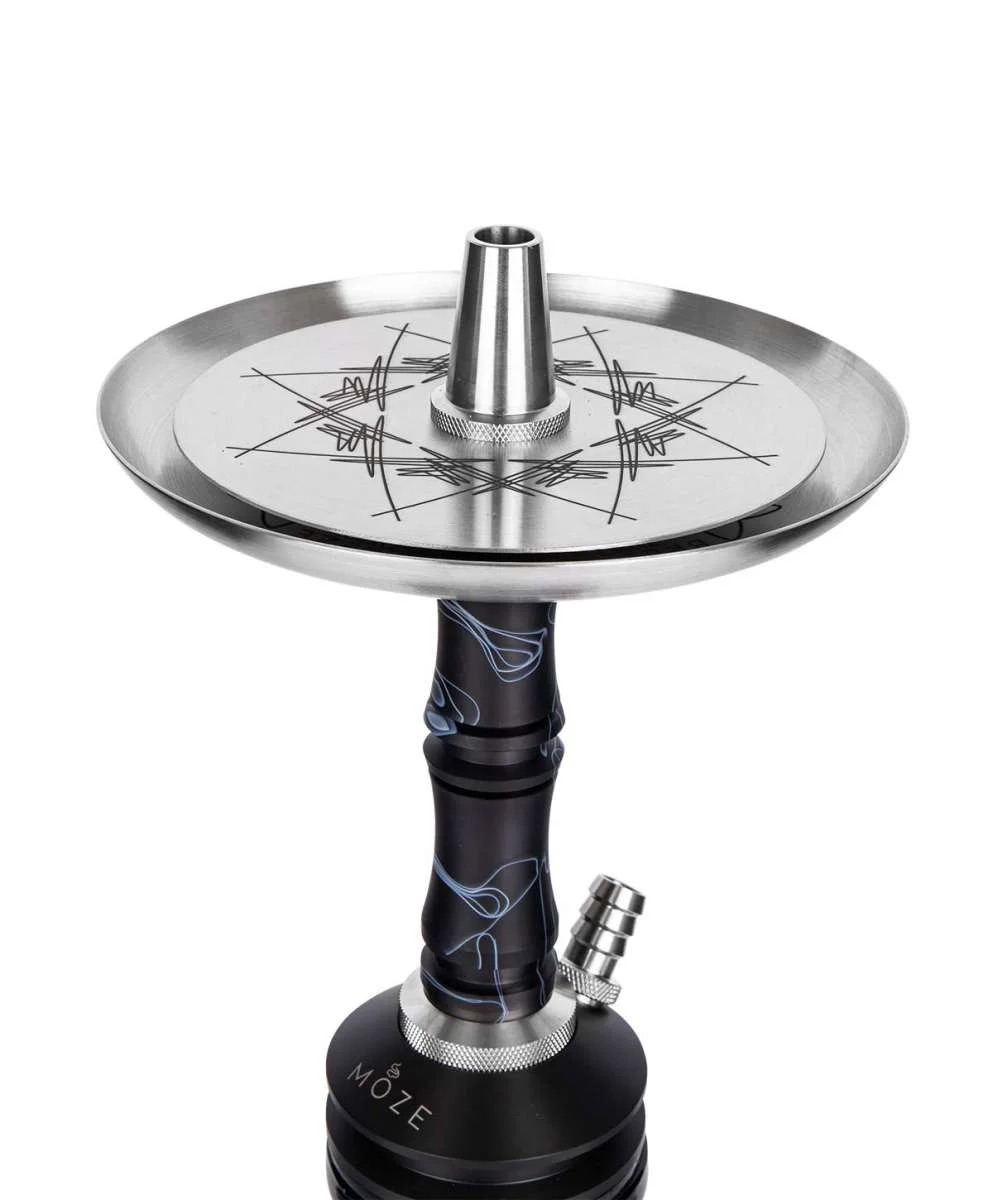 IMG_4728 Moze Breeze Two - Wavy Black - Frosted