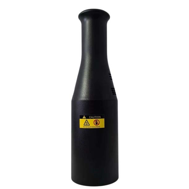 Coal Catcher Shisha Aschesauger