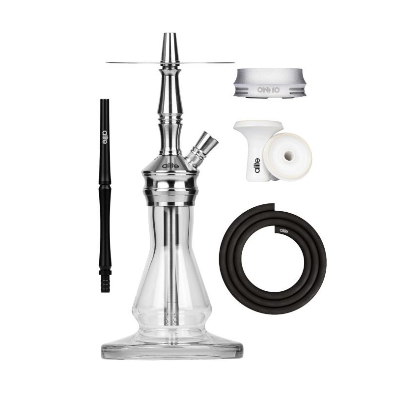 alite Swiss Mini Lounge Silver alite Swiss Mini Lounge Silver