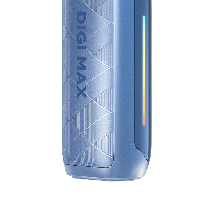 Geekvape - Digi Max Pod Kit - Misty Blue