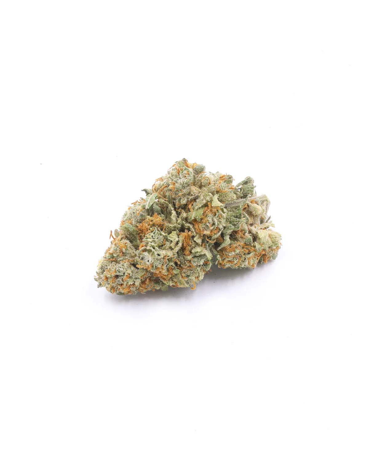 I Love Pot CBG Blüte - Orange Skunk 8% 1g