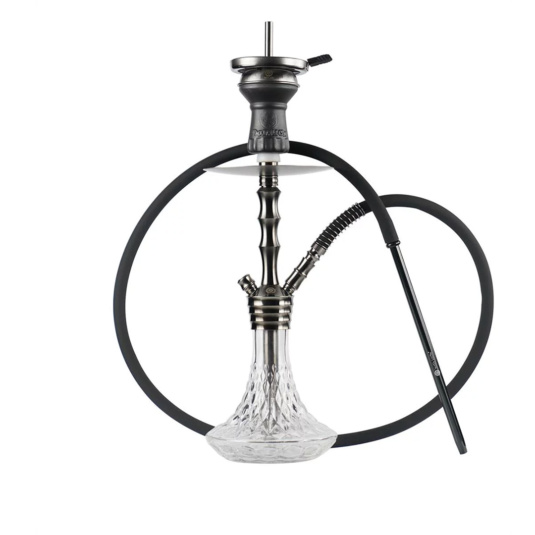 Mata Leon Hookah Shisha GG Mata Leon Hookah Shisha GG