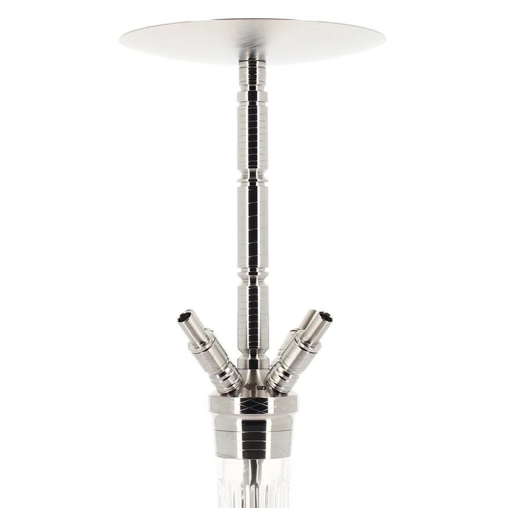 WD Hookah - G48-10 Clear
