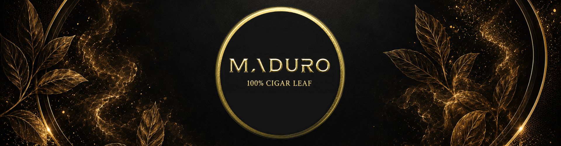 Maduro Banner Maduro Banner