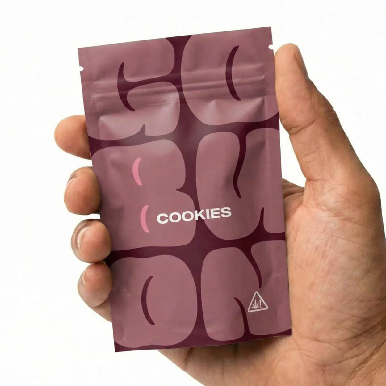 Weed For Friends PHC Blüte Cookies 1g Weed For Friends PHC Blüte Cookies 1g