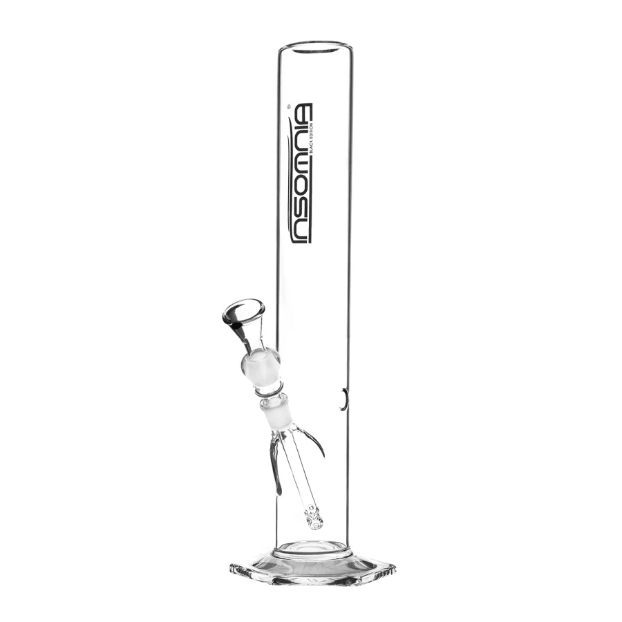 Insomnia - INS340 Glasbong Black Edition 46cm