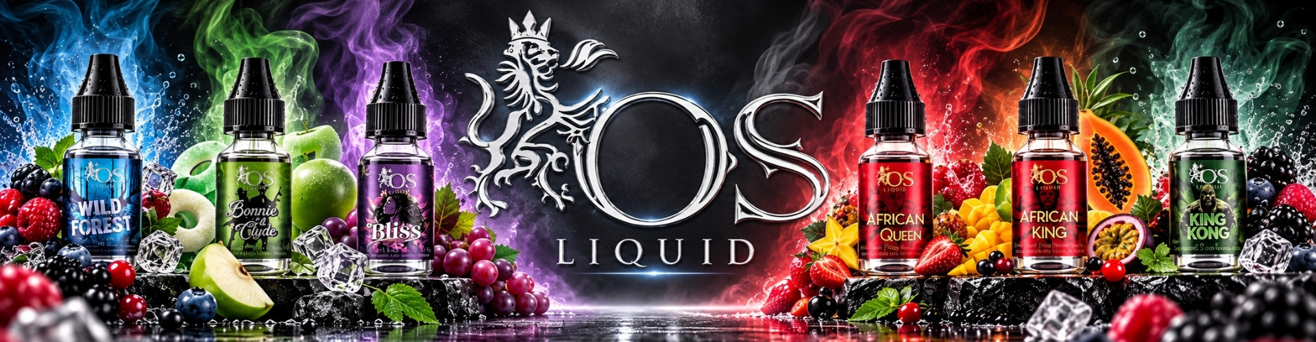 OS Liquid Banner