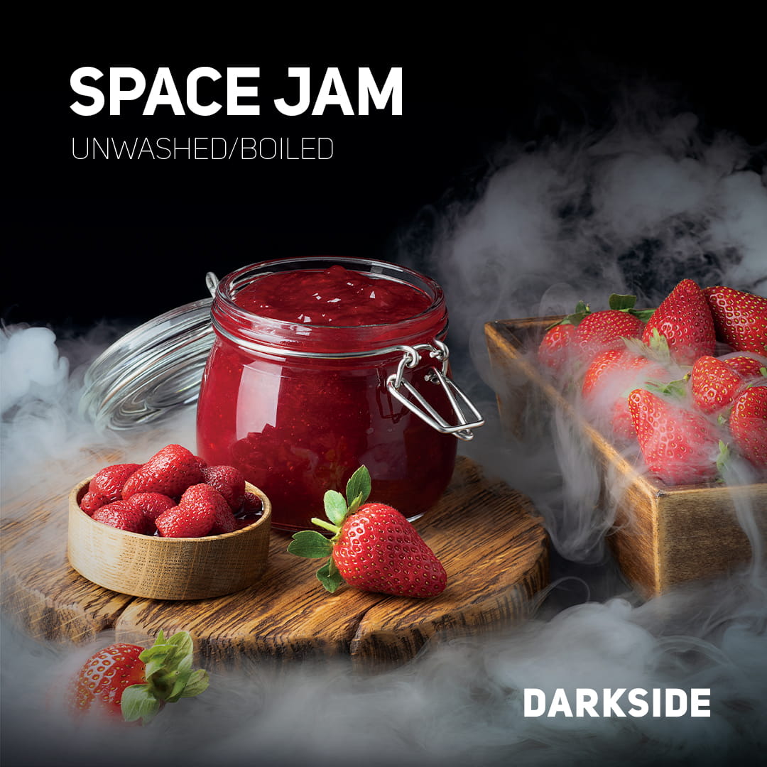 Darkside Tobacco - Base Space Jam 25g