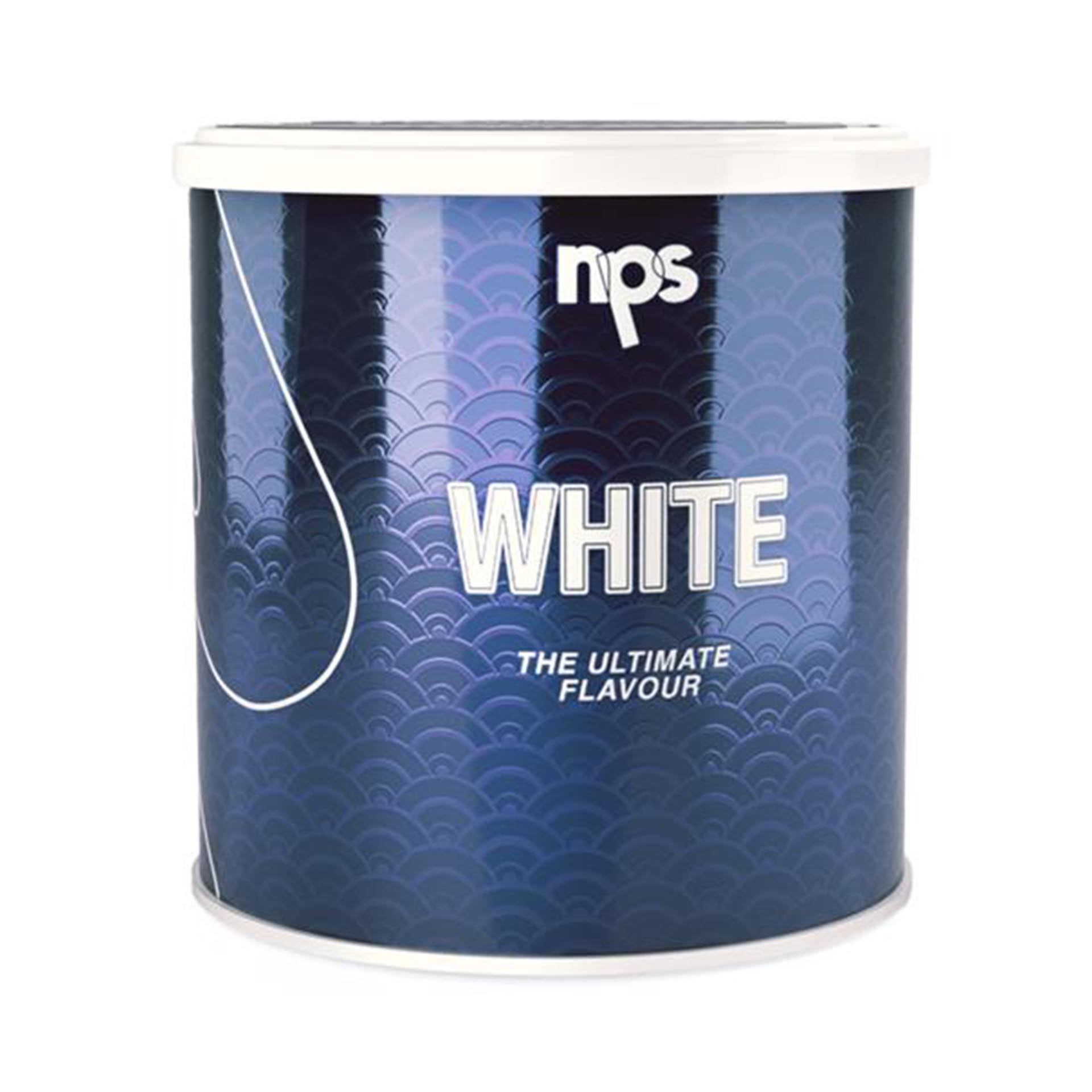 Nargilem Nps Tabak White 200g Nargilem Nps Tabak White 200g