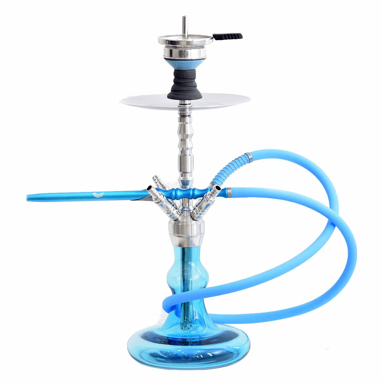 CRT-Hulk-C4-Blue CRT Shisha - Hulk C4 Shiny SeaBlue