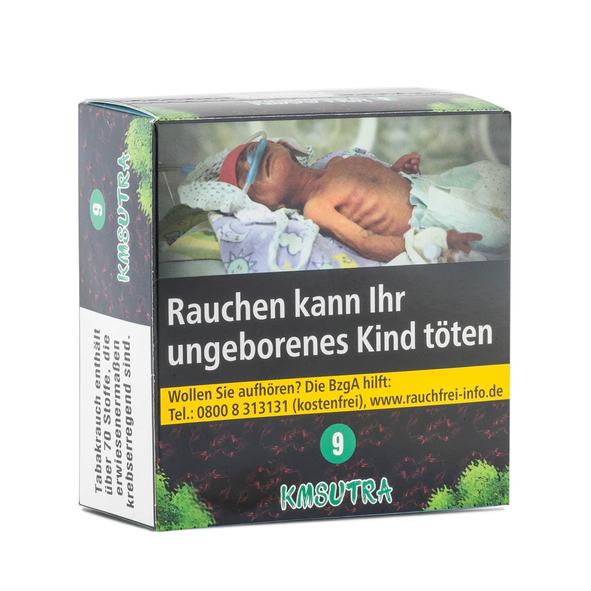 Aqua_Mentha_Kmsutra_200g Aqua Mentha - Kmsutra 20g