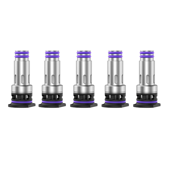Geekvape - J Coil - 0,8 Ohm (5er Pack) Geekvape - J Coil - 0,8 Ohm (5er Pack)