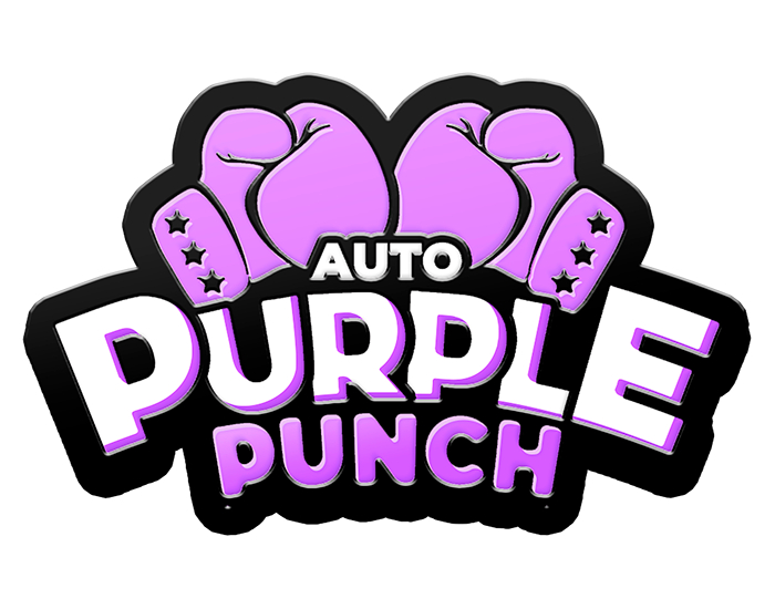 420 Fast Buds Cannabissamen Purple Punch Automatic 420 Fast Buds Cannabissamen Purple Punch Automatic