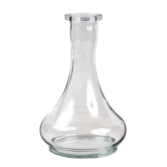 Vessel Glass Shisha Bowl Drop Transparent Vessel Glass Shisha Bowl Drop Transparent