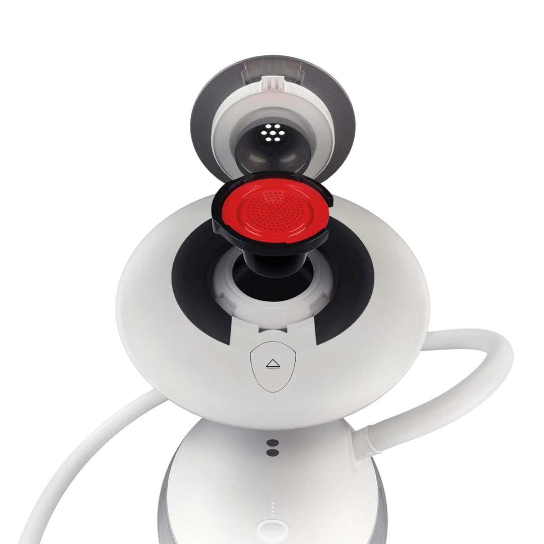 OOKA Elektronische Shisha Weiß Pod OOKA Elektronische Shisha Weiß Pod