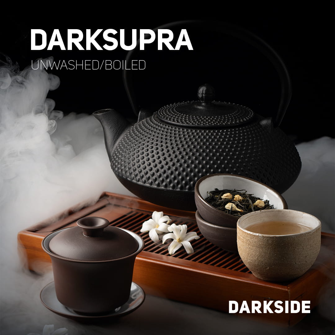 Darkside Tobacco - Base Darksupra 25g