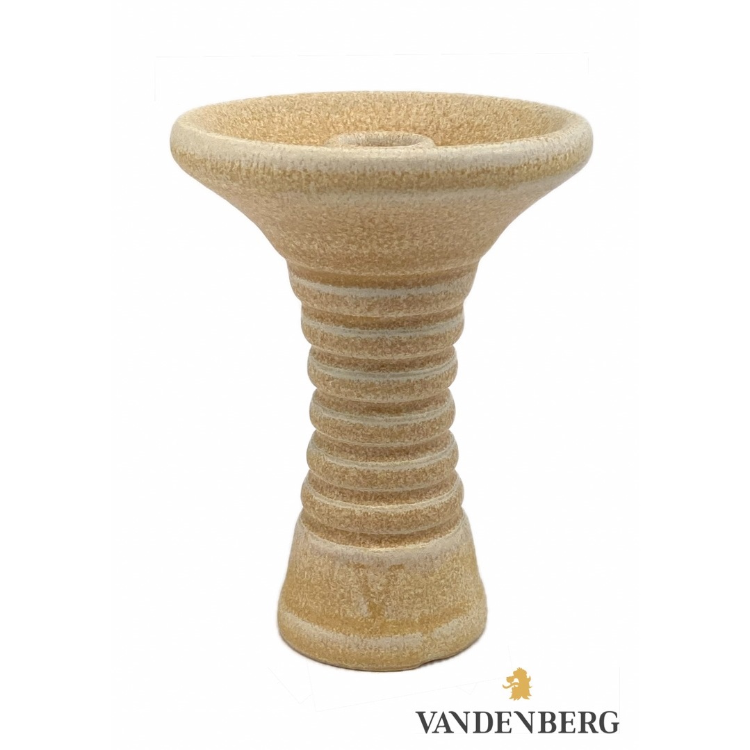 Vandenberg Shisha Kopf Phunnel V1 Sahara Vandenberg Shisha Kopf Phunnel V1 Sahara