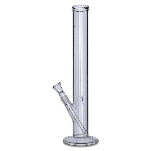 Glasbong - Zylinder Straight Chillout 45cm