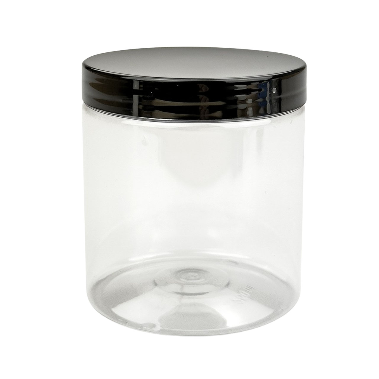 PET Dose 250ml PET Dose 250ml