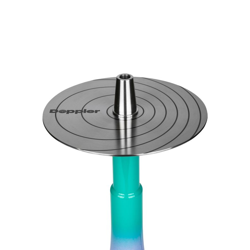 Amotion Shisha Doppler Petrol Amotion Shisha Doppler Petrol