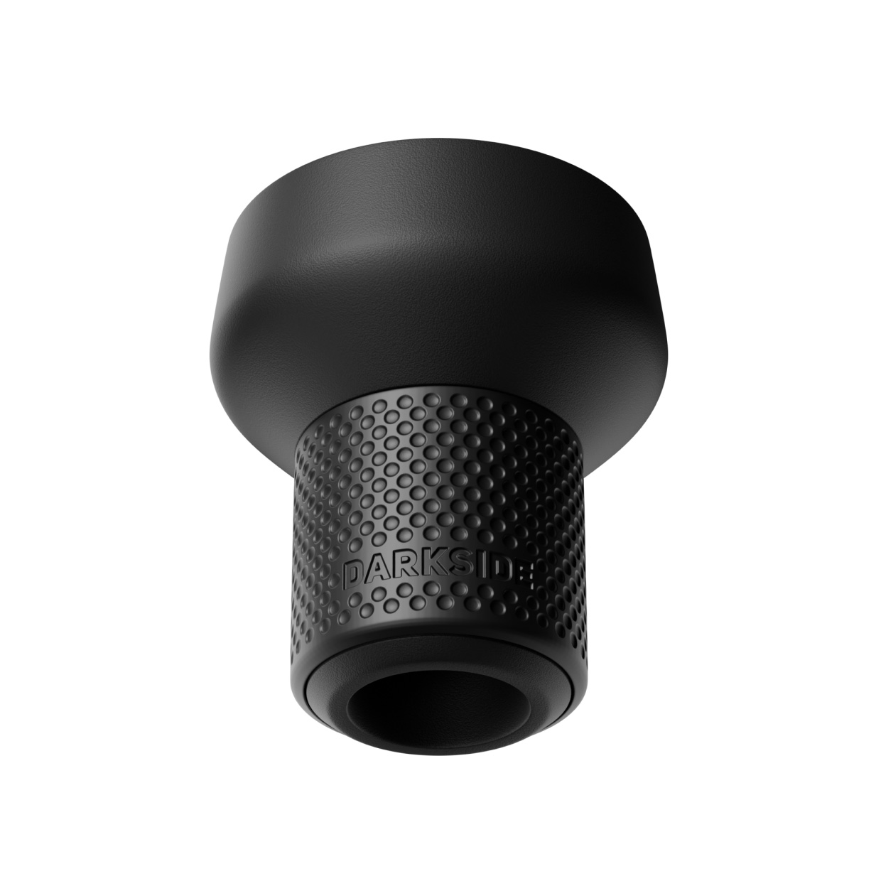 Darkside Hookah Bowl D-Classic Shisha Kopf Front Darkside Hookah Bowl D-Classic Shisha Kopf Front