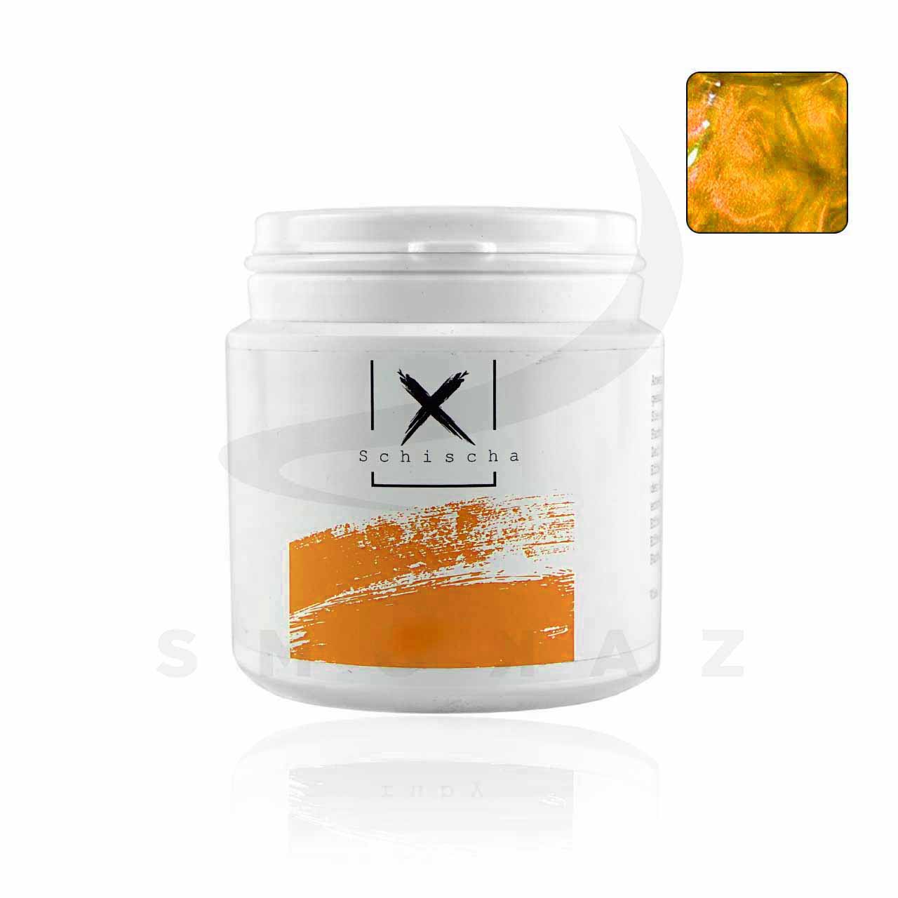 Xschischa Sparkle -  Orange 50g