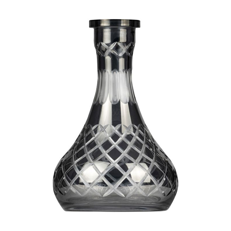 D.A.SH - Shisha Bowl Koi Grey
