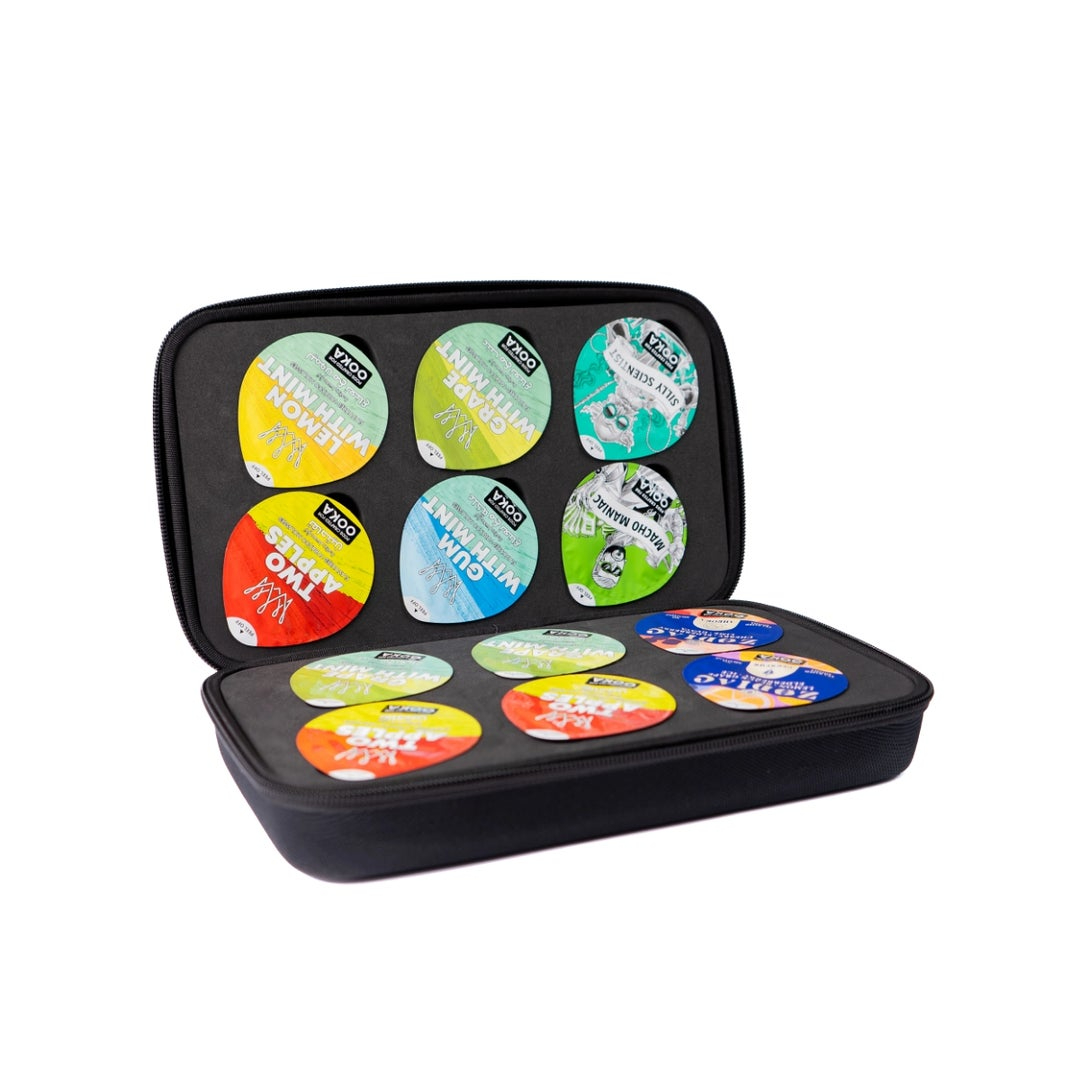 OOKA Pod Case OOKA Pod Case