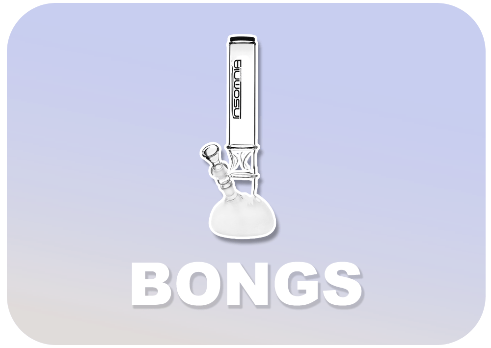 Button zu der Bong Kategorie