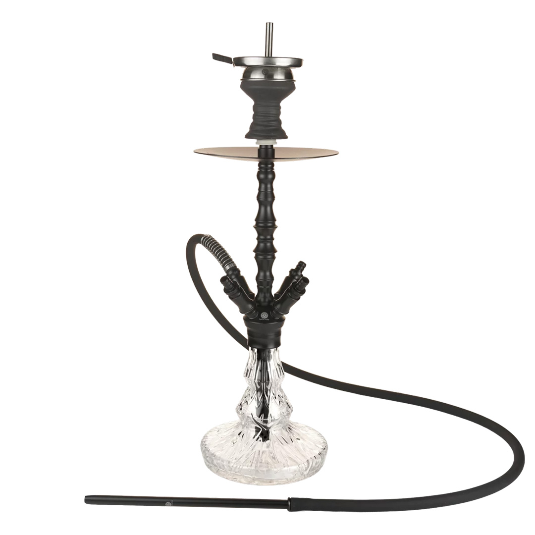 Mata Leon Hookah Balthasar 8Ball Aluminium Shisha Mata Leon Hookah Balthasar 8Ball Aluminium Shisha