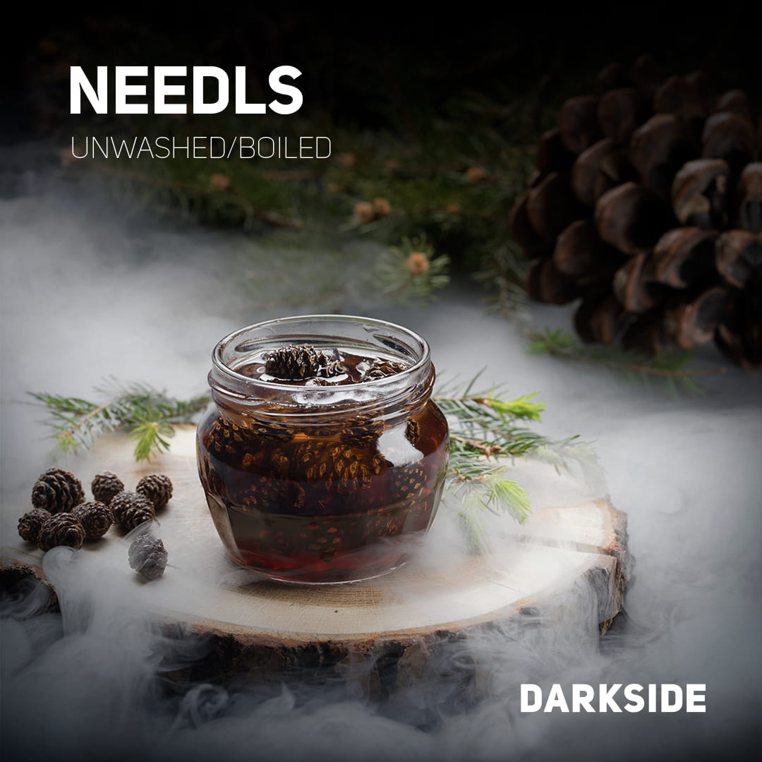 Darkside Tobacco - Base Needls 25g