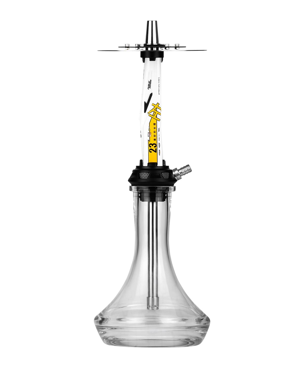 Amotion Valve Shisha AM23 Amotion Valve Shisha AM23