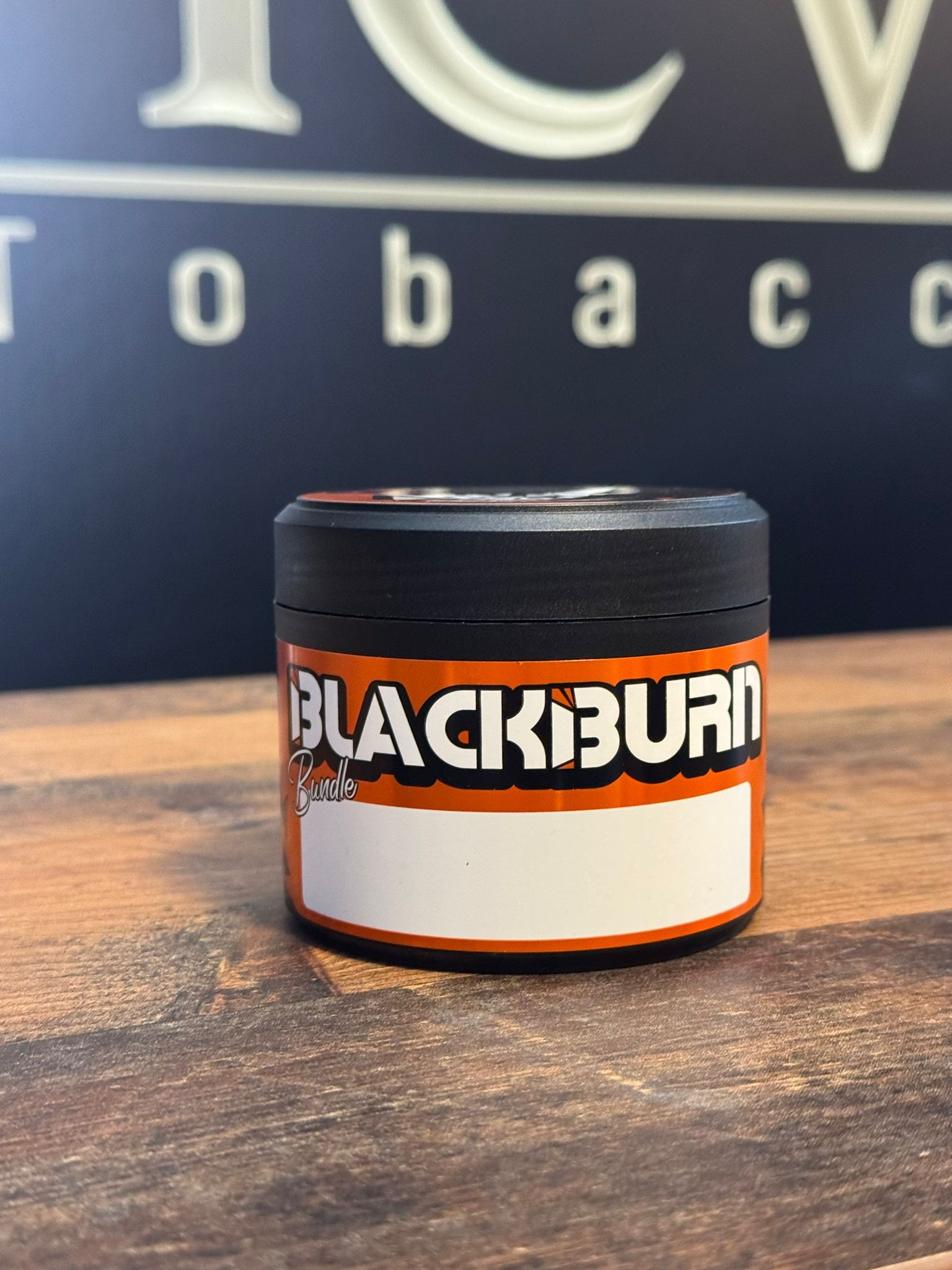 Blackburn Container 200g Dose Blackburn Container 200g Dose