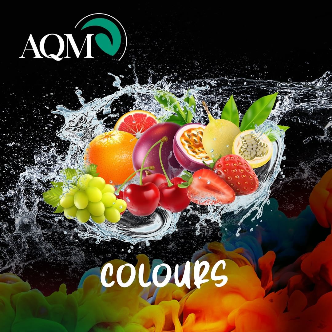 Aqua Mentha Shisha Tabak Colours 200g Aqua Mentha Shisha Tabak Colours 200g