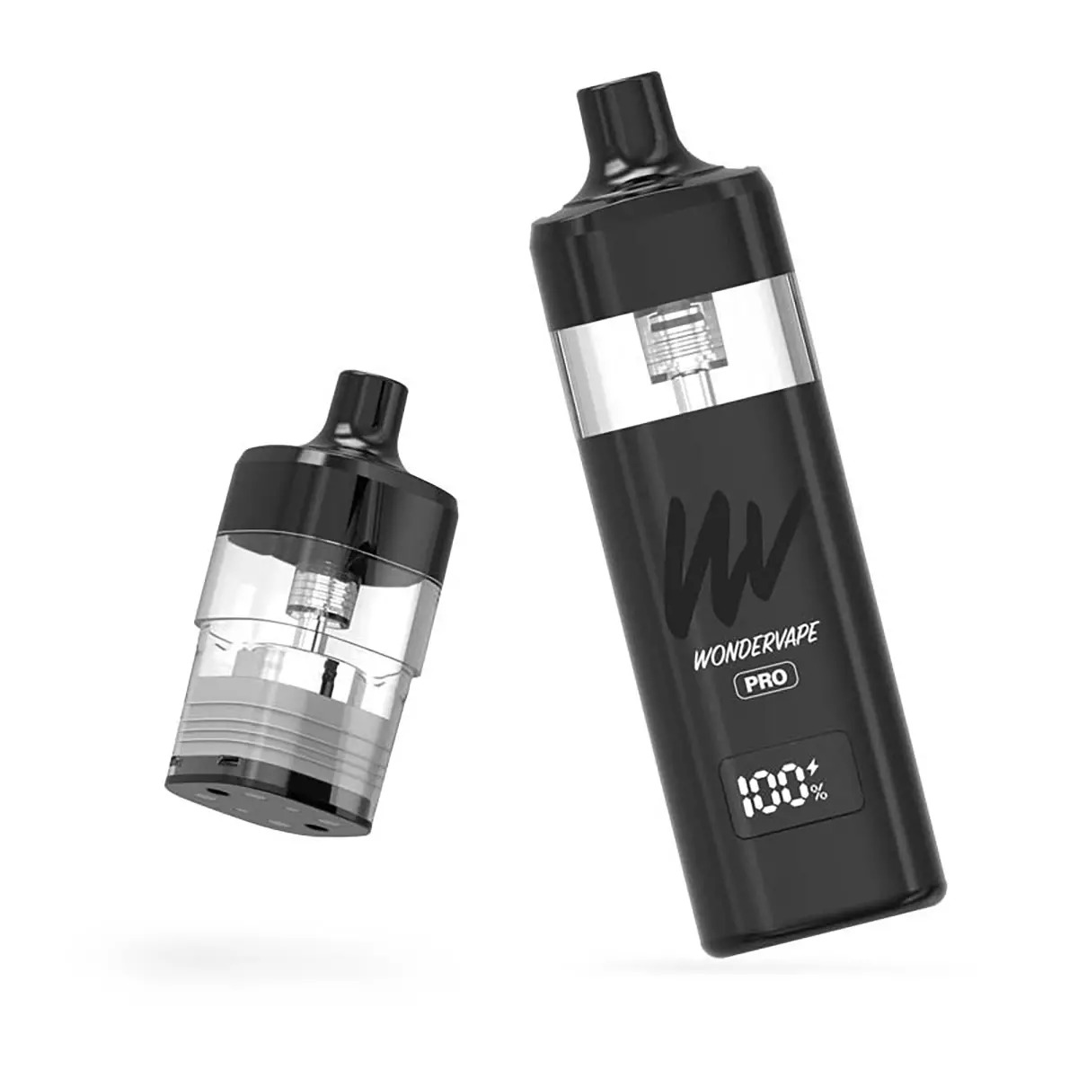 Wondervape 7000 Pro Pod Kit Wondervape 7000 Pro Pod Kit