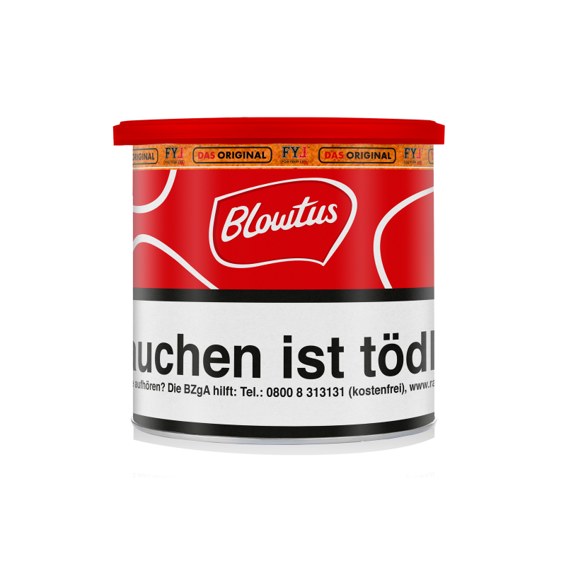 Hookain Fog Your Law Pfeifentabak Blowtus 70g Hookain Fog Your Law Pfeifentabak Blowtus 70g