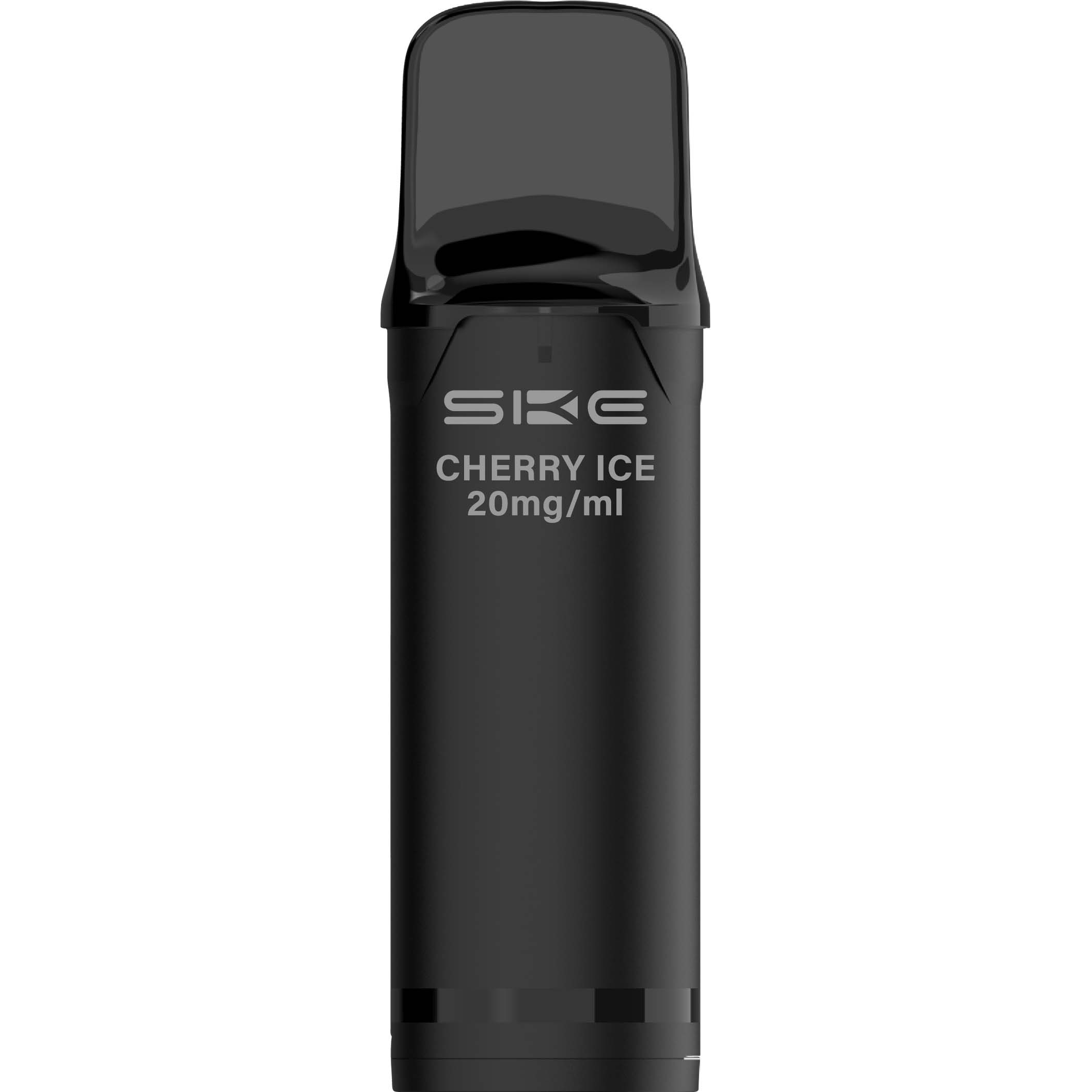 SKE Crystal Pro Pod Cherry Ice