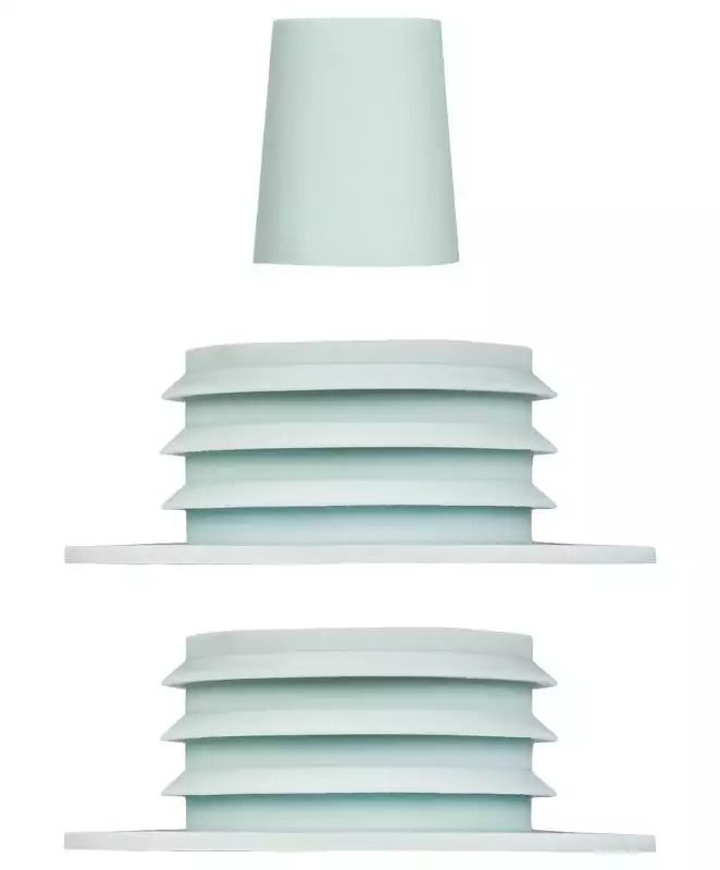 Amotion Perfect Fit Dichtungsset Sky Amotion Perfect Fit Dichtungsset Sky