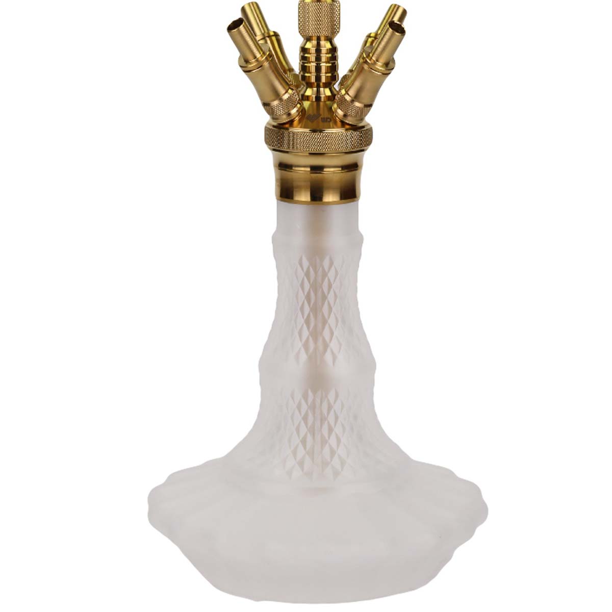 WD Hookah G61G 36 Gold WD Hookah G61G 36 Gold