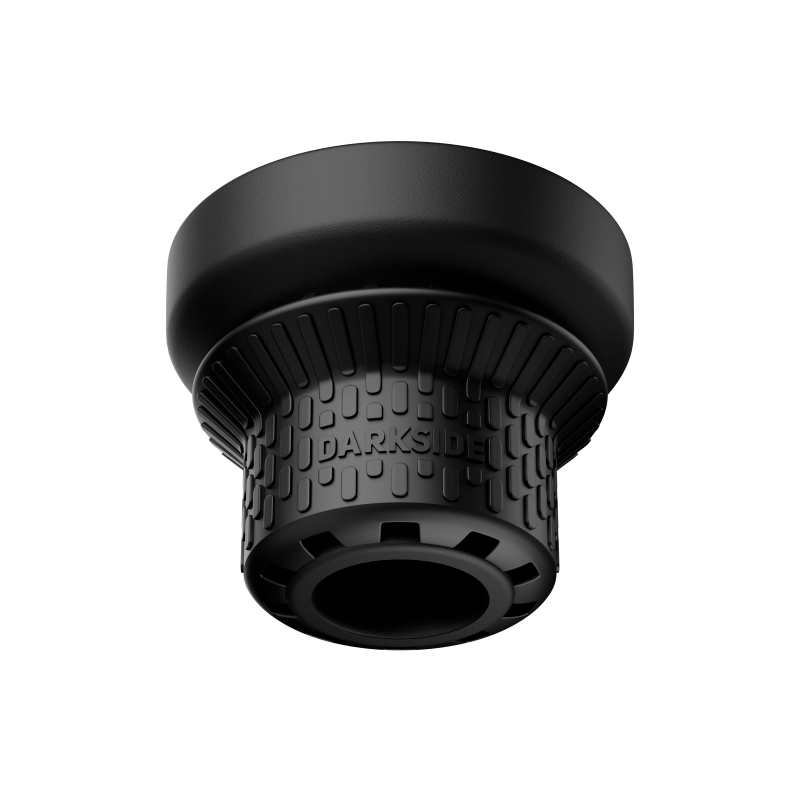 Darkside Mehrloch Shisha Kopf D-Micro Darkside Mehrloch Shisha Kopf D-Micro