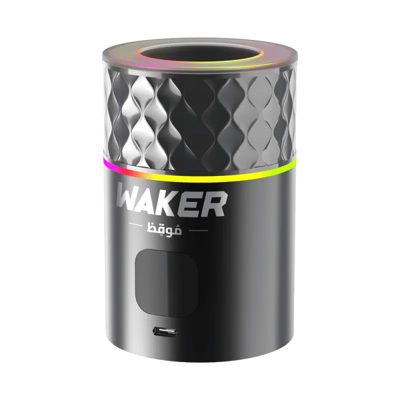 Waker - Shisha Device