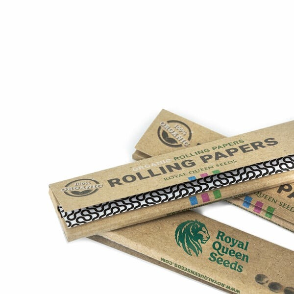 Royal Queen Seeds - Longpapers 