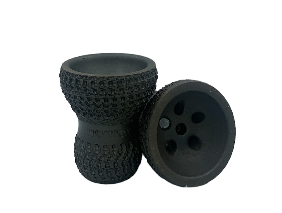 Cosmo Bowl - Turkish - Dragon Tabakkopf günstig kaufen | Shisha Online Shop